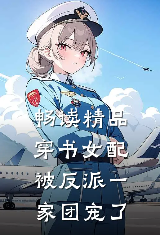 畅读精品穿书女配被反派一家团宠了