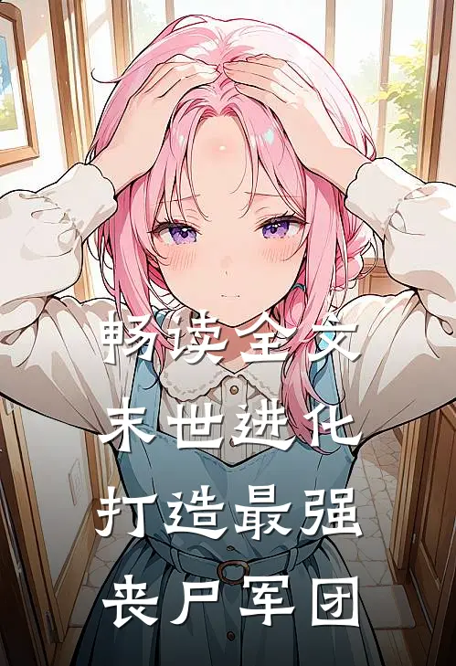 畅读全文末世进化：打造最强丧尸军团