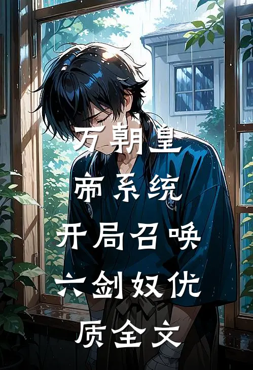 万朝皇帝系统，开局召唤六剑奴优质全文