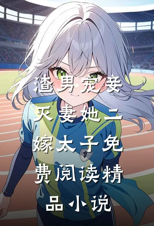 渣男宠妾灭妻她二嫁太子免费阅读精品小说