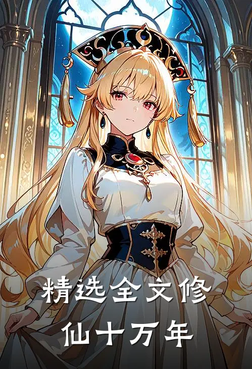 精选全文修仙十万年