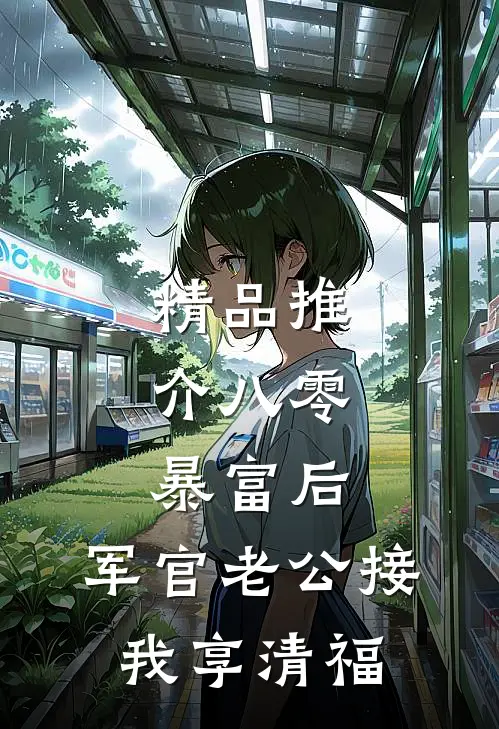 精品推介八零：暴富后，军官老公接我享清福