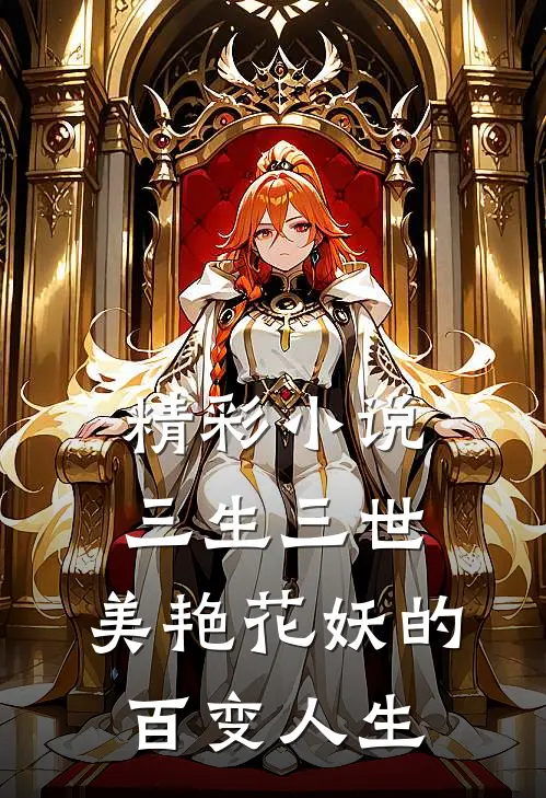 精彩小说三生三世：美艳花妖的百变人生