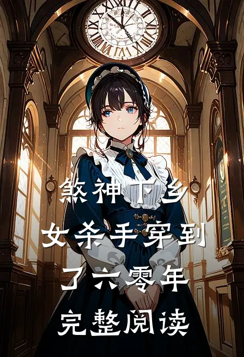 煞神下乡：女杀手穿到了六零年完整阅读