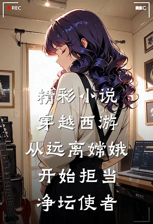 精彩小说穿越西游：从远离嫦娥开始拒当净坛使者