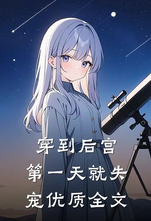 穿到后宫，第一天就失宠优质全文