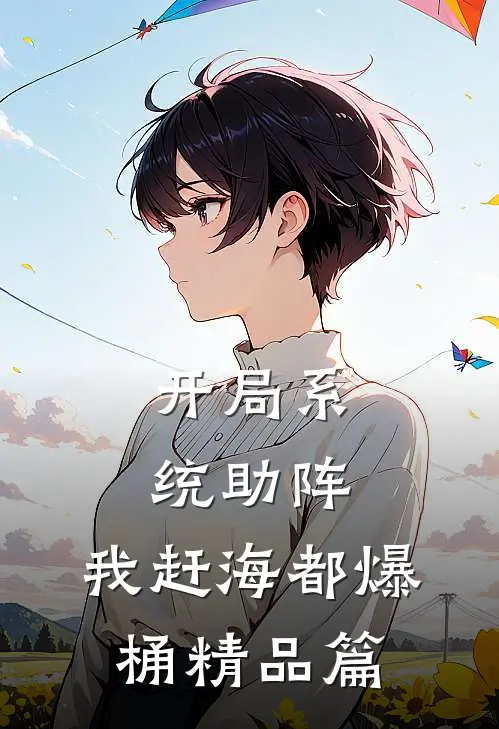 开局系统助阵，我赶海都爆桶精品篇