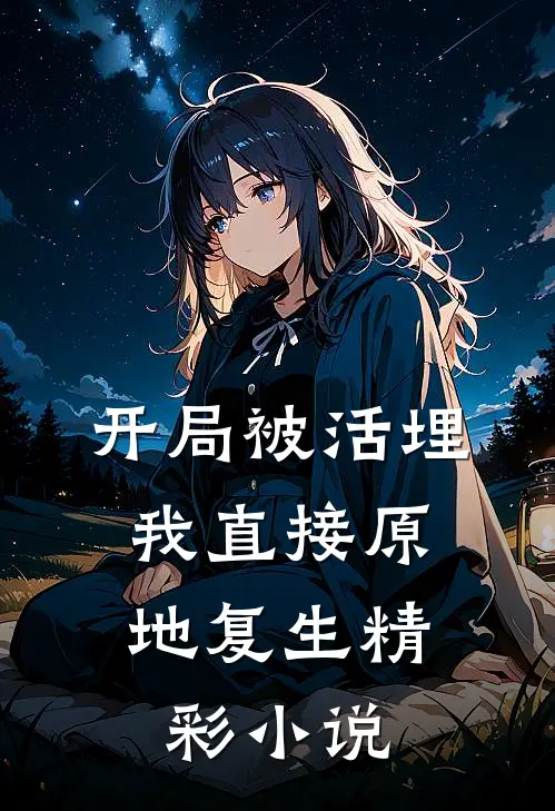 开局被活埋，我直接原地复生精彩小说