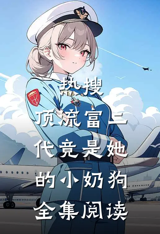 热搜：顶流富二代竟是她的小奶狗全集阅读