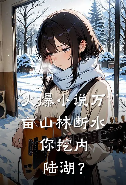 火爆小说万亩山林断水，你挖内陆湖？