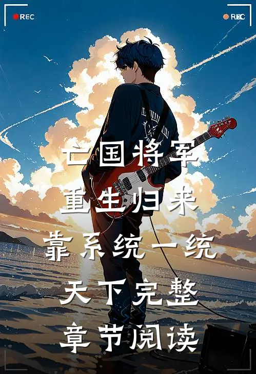 亡国将军重生归来，靠系统一统天下完整章节阅读