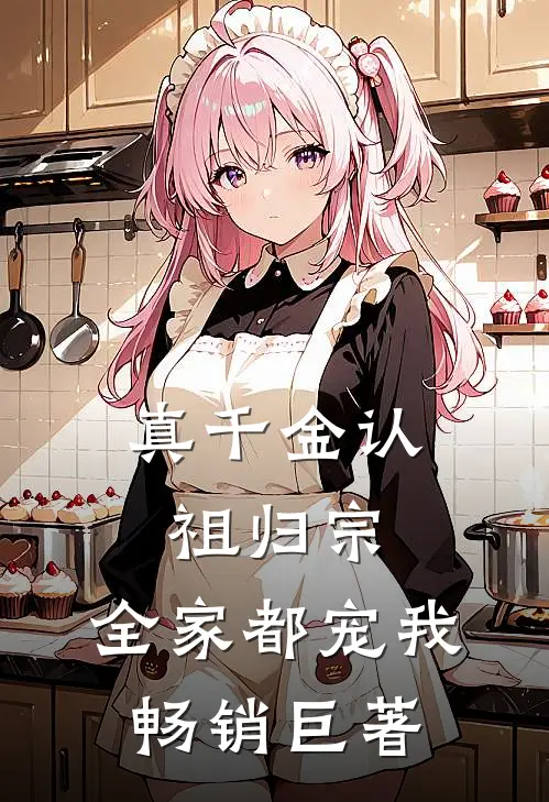 真千金认祖归宗，全家都宠我畅销巨著