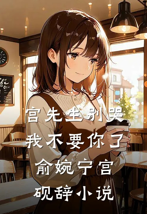 被沉潭后我觉醒神格，战神寻我万万年