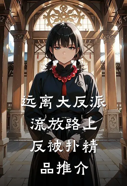 远离大反派，流放路上反被扑精品推介