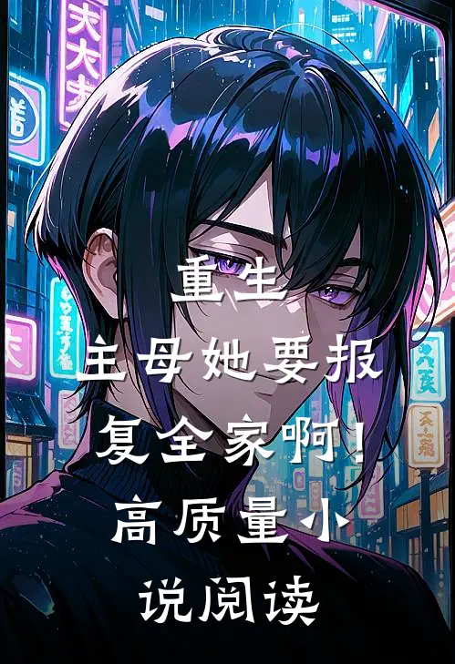 重生：主母她要报复全家啊！高质量小说阅读