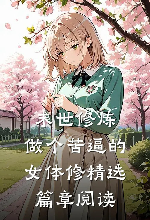 末世修炼，做个苦逼的女体修精选篇章阅读