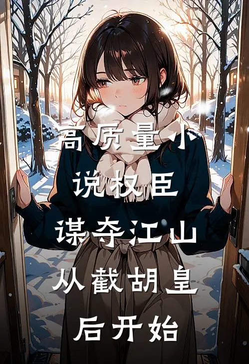 高质量小说权臣：谋夺江山，从截胡皇后开始