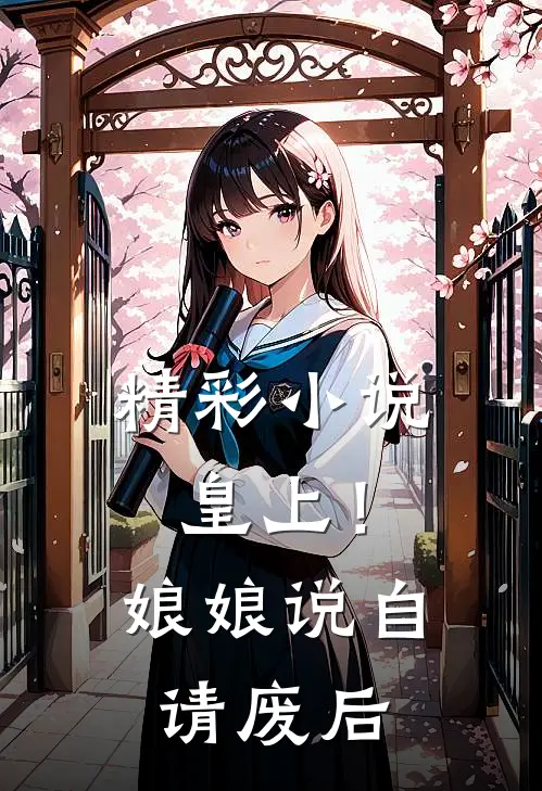 精彩小说皇上！娘娘说自请废后