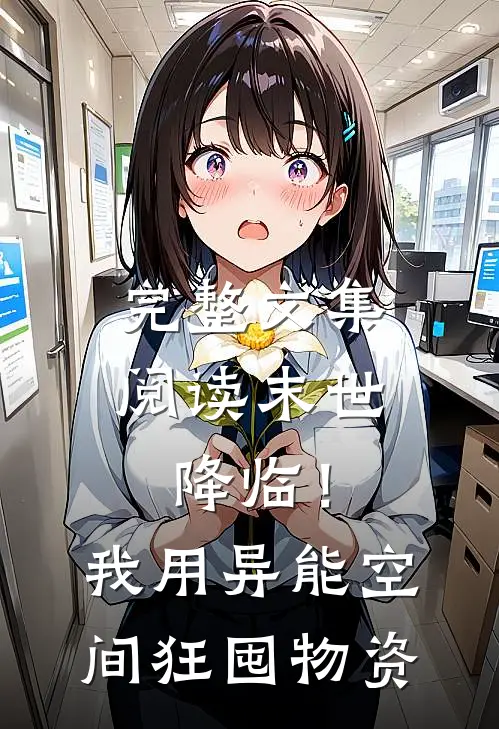 完整文集阅读末世降临！我用异能空间狂囤物资