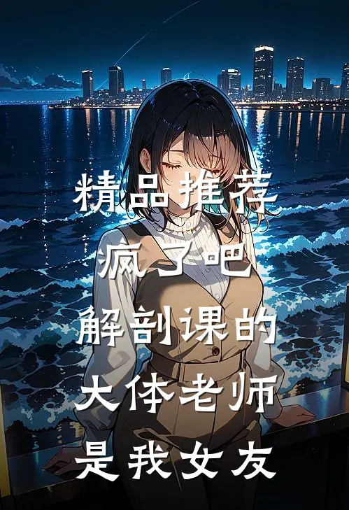 精品推荐疯了吧，解剖课的大体老师是我女友