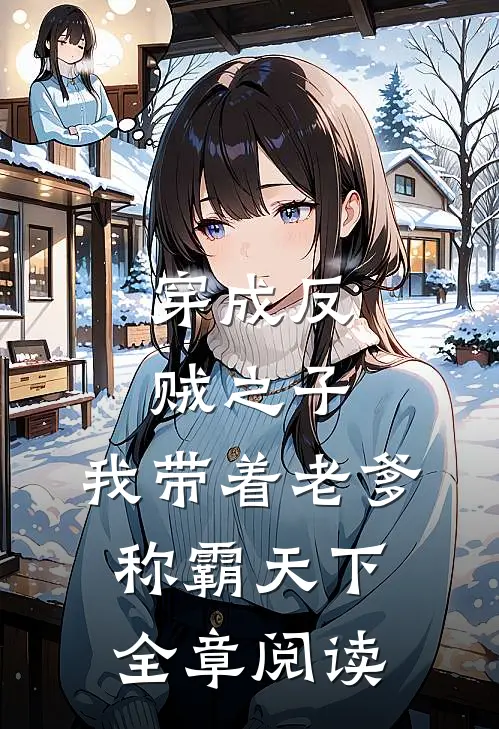 穿成反贼之子，我带着老爹称霸天下全章阅读