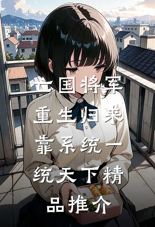 亡国将军重生归来，靠系统一统天下精品推介