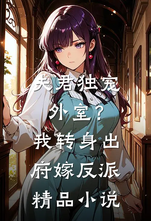 夫君独宠外室？我转身出府嫁反派精品小说