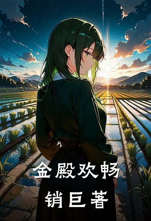 金殿欢畅销巨著