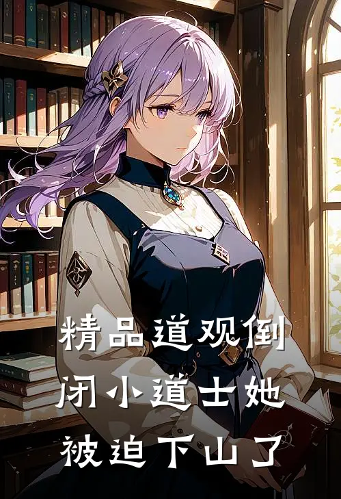 精品道观倒闭小道士她被迫下山了