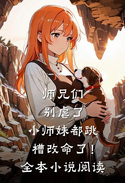 师兄们别虐了，小师妹都跳槽改命了！全本小说阅读