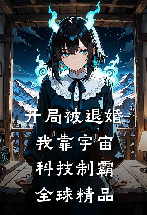 开局被退婚，我靠宇宙科技制霸全球精品