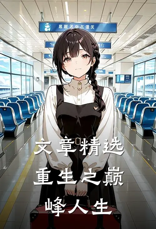 文章精选重生之巅峰人生