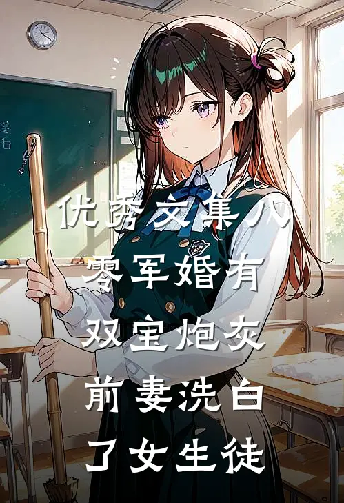 优秀文集八零军婚有双宝炮灰前妻洗白了女生徒