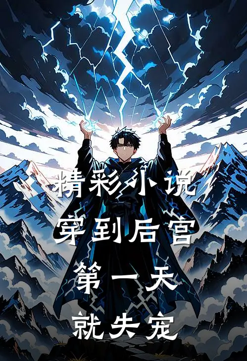 精彩小说穿到后宫，第一天就失宠