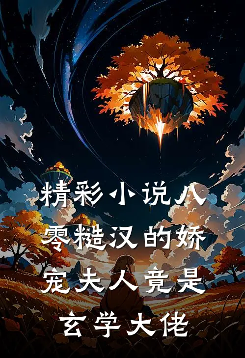 精彩小说八零糙汉的娇宠夫人竟是玄学大佬
