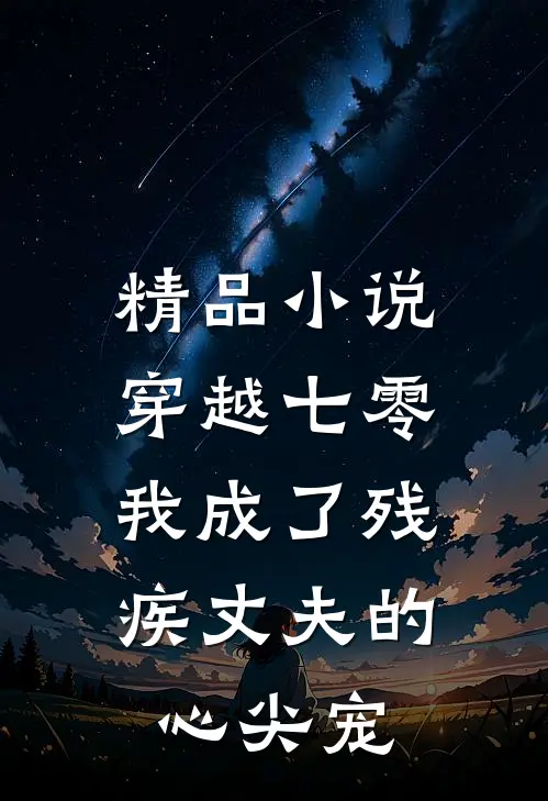 精品小说穿越七零：我成了残疾丈夫的心尖宠
