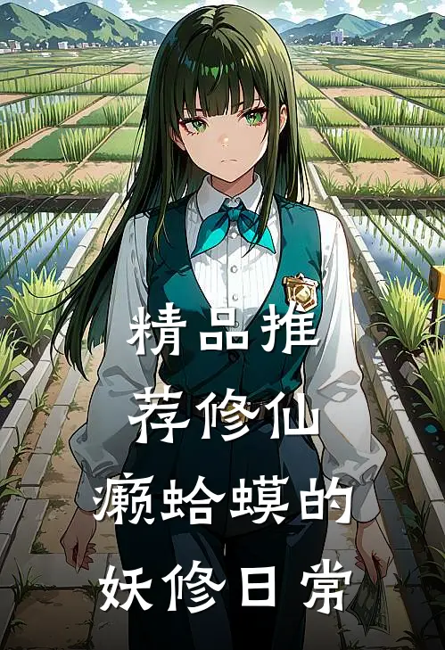 精品推荐修仙：癞蛤蟆的妖修日常
