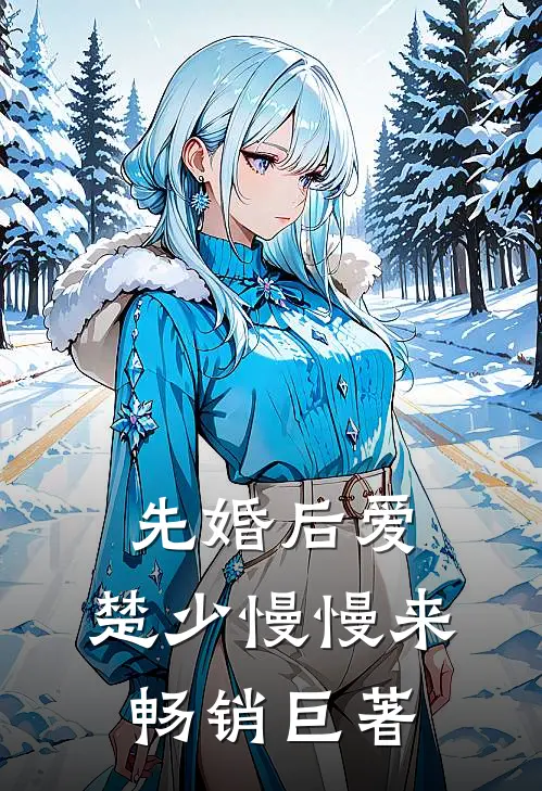先婚后爱，楚少慢慢来畅销巨著