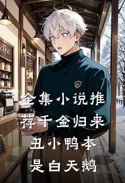 全集小说推荐千金归来：丑小鸭本是白天鹅