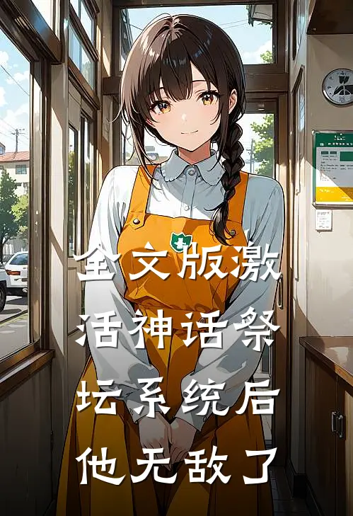 全文版激活神话祭坛系统后，他无敌了