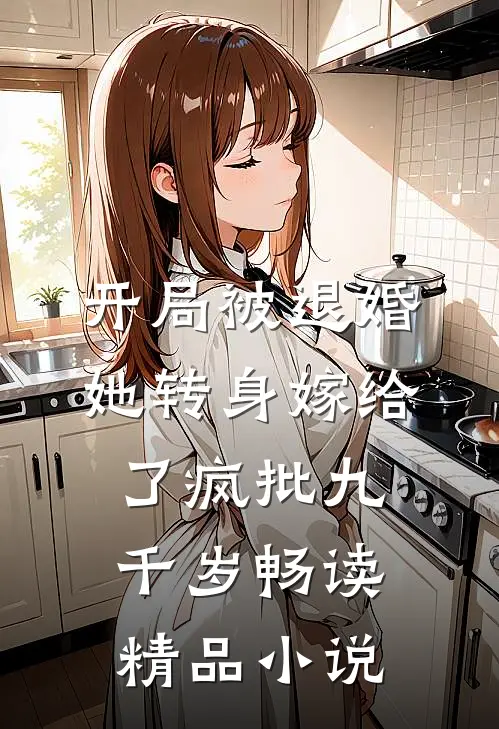 开局被退婚，她转身嫁给了疯批九千岁畅读精品小说