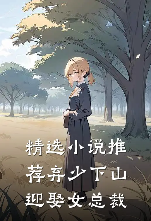 精选小说推荐弃少下山：迎娶女总裁