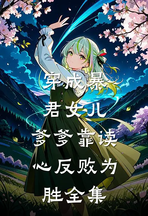 穿成暴君女儿，爹爹靠读心反败为胜全集