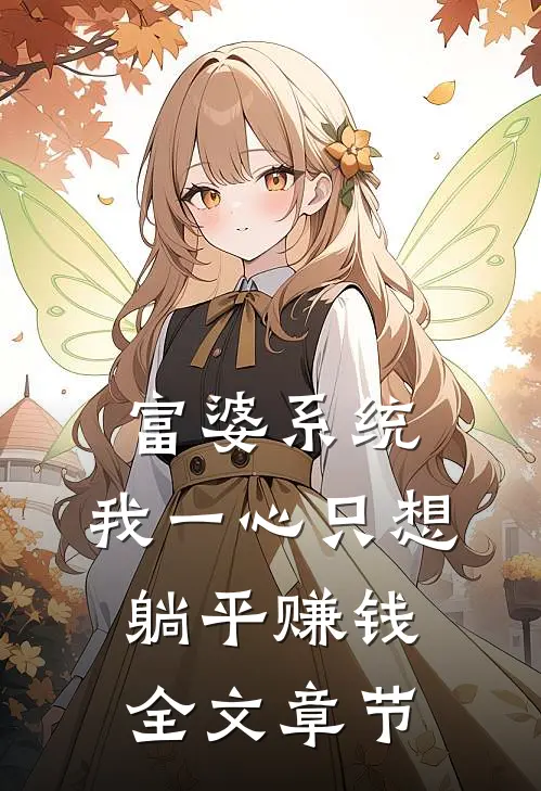 富婆系统：我一心只想躺平赚钱全文章节