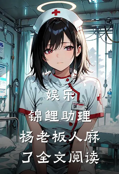 娱乐：锦鲤助理，杨老板人麻了全文阅读
