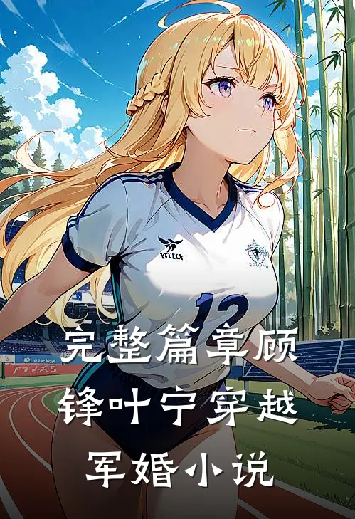 完整篇章顾锋叶宁穿越军婚小说