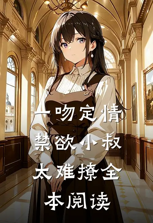 一吻定情：禁欲小叔太难撩全本阅读
