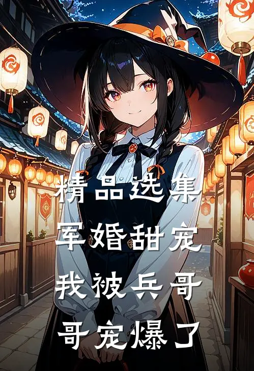 精品选集军婚甜宠：我被兵哥哥宠爆了
