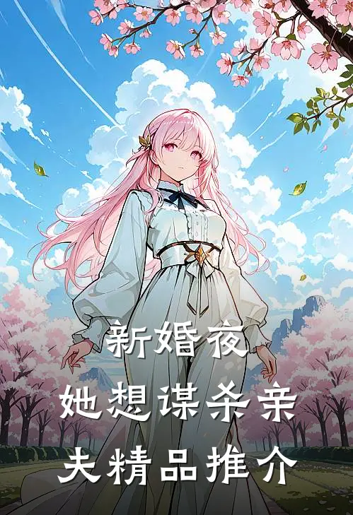 新婚夜，她想谋杀亲夫精品推介
