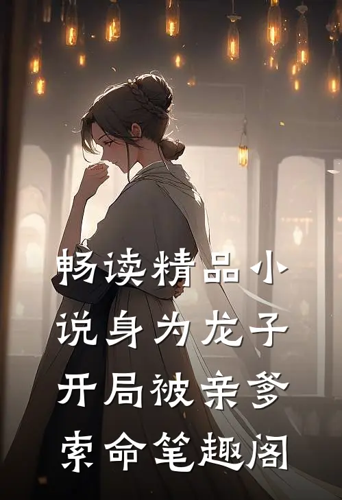 畅读精品小说身为龙子,开局被亲爹索命笔趣阁